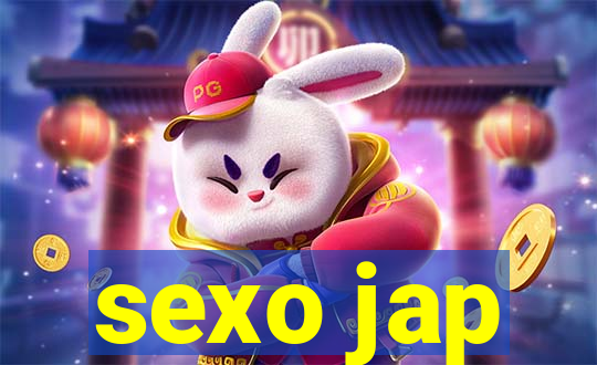 sexo jap